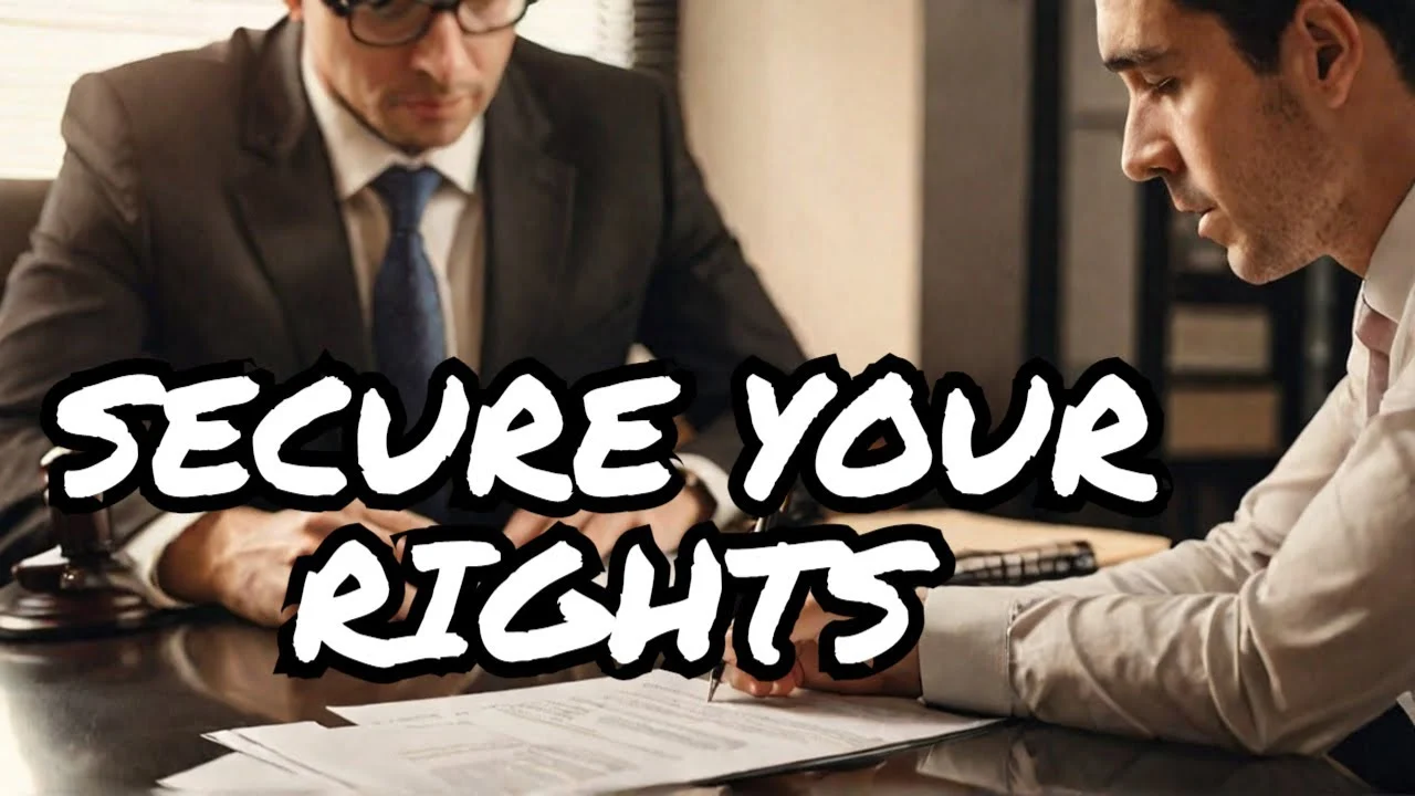 Before you accept an early accident settlement