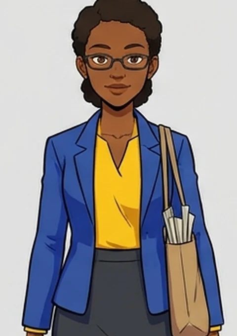 Grace Okafor