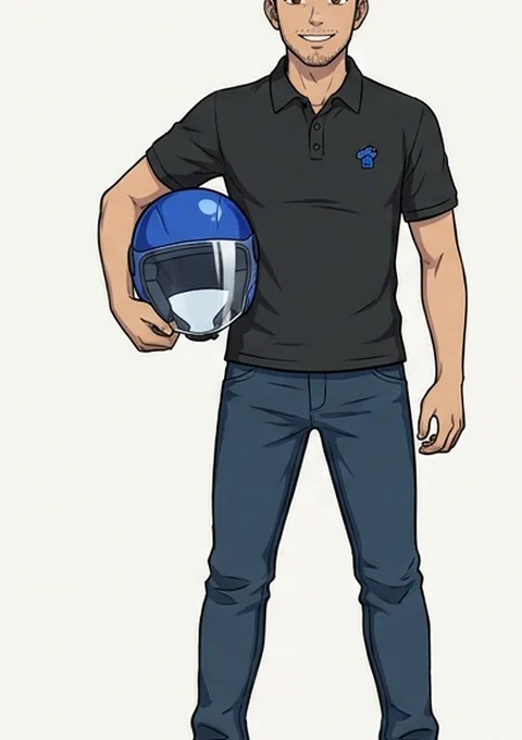Marcus