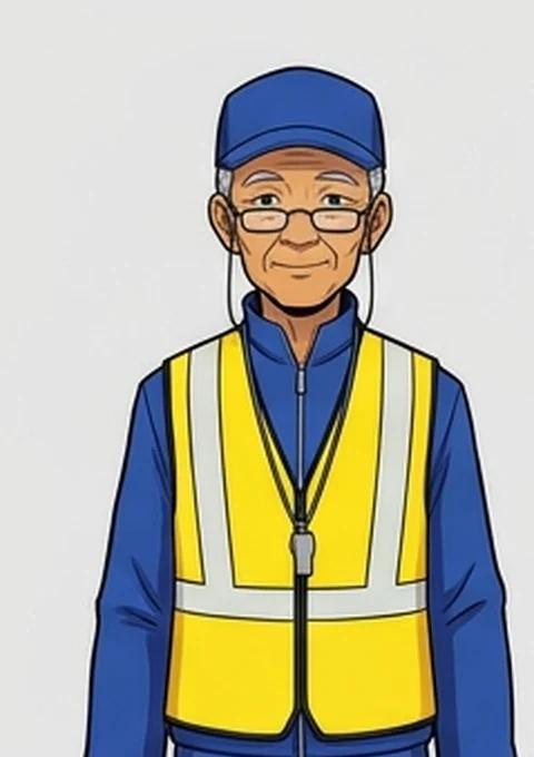 Mr. Tran