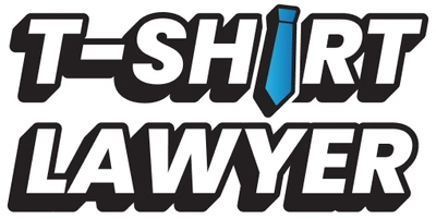 T-Shirt Lawyer