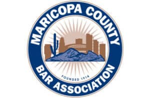 Maricopa County Bar Association - Phoenix personal injury lawyers in 16202 N Cave Creek Rd Suite D, Phoenix, AZ 85032, United States