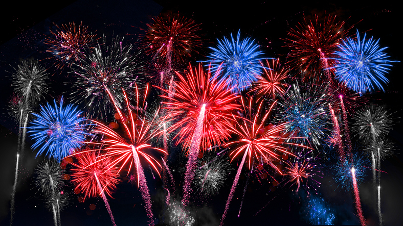 4th of July Firework Injuries in Arizona