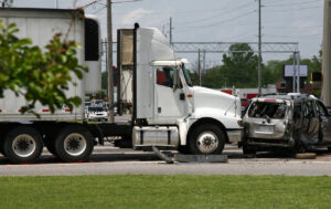 How Can Impact Legal Car Accident Attorneys Help After a Truck Accident in Phoenix
