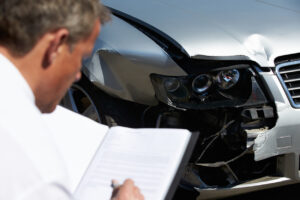 How Impact Legal Car Accident Attorneys Can Help After a Car Accident in Phoenix