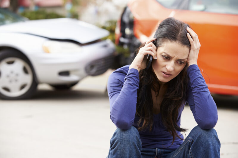 What Does a Car Accident Lawyer in Phoenix Do?