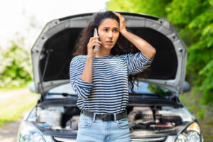 How Impact Legal Car Accident Attorneys Can Help You After a Car Accident in Phoenix AZ