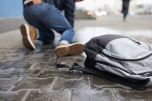 How Impact Legal Car Accident Attorneys Can Help After a Slip and Fall Accident in Phoenix, AZ
