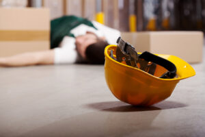 How Impact Legal Car Accident Attorneys Can Help After a Workplace Accident in Phoenix