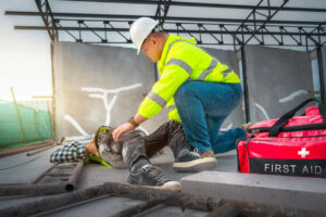 Why Choose Impact Legal Car Accident Attorneys To Help Me After a Construction Accident in Phoenix