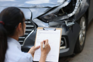 Why Choose Impact Legal Car Accident Attorneys to Help After a Car Accident in Albuquerque, NM?