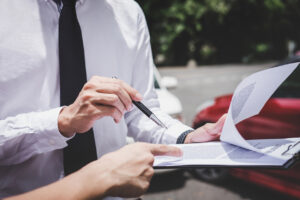 When Do I Have to File a Car Accident Claim in Arizona?